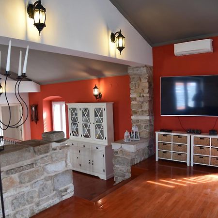 Вилла House Justina Задар Экстерьер фото