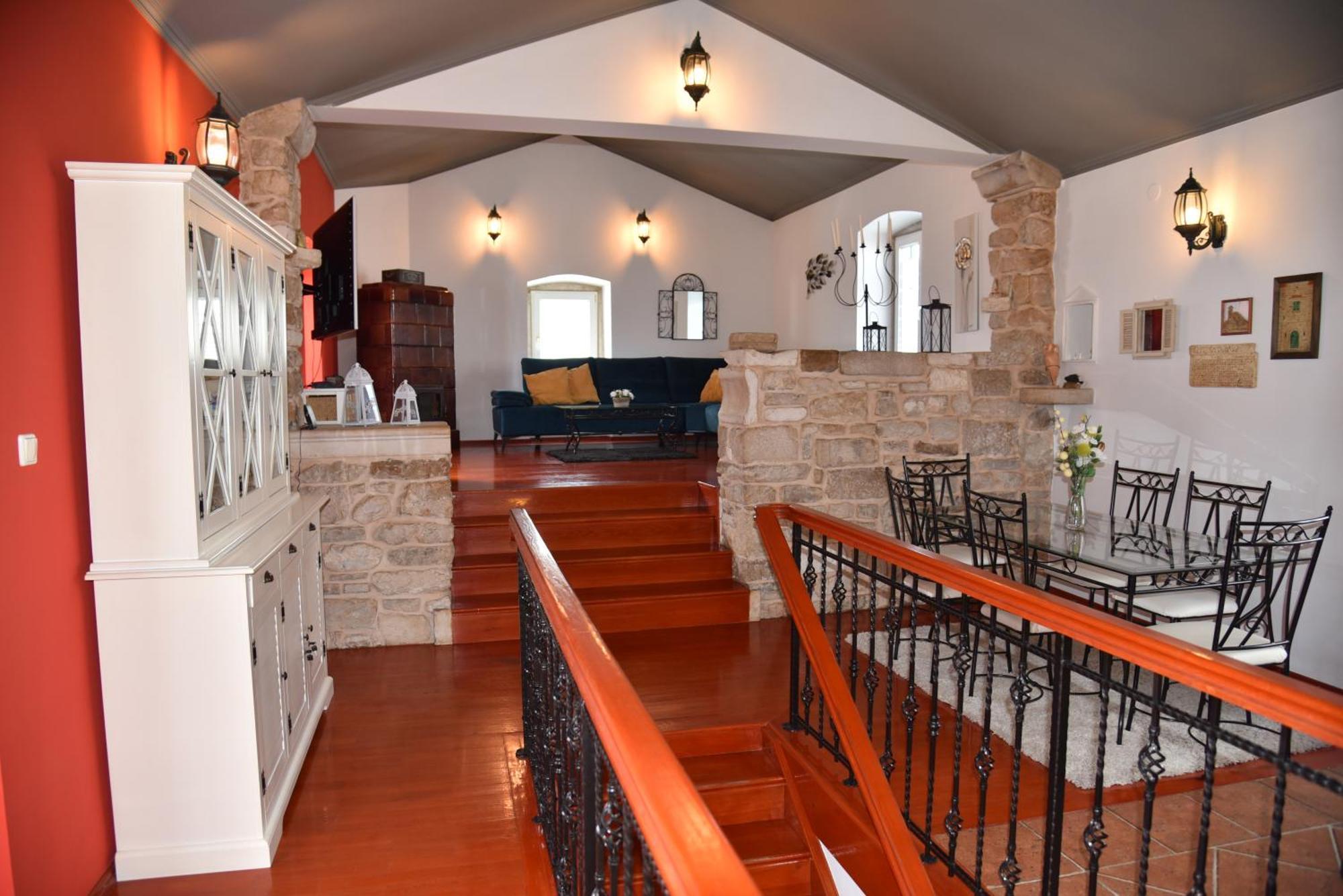 Вилла House Justina Задар Экстерьер фото