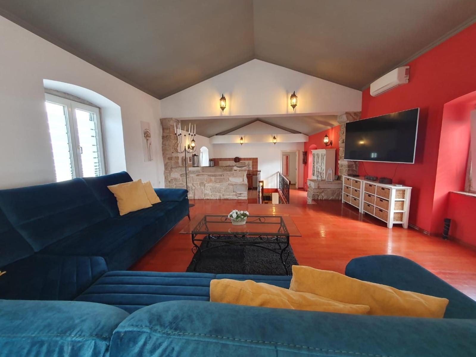 Вилла House Justina Задар Экстерьер фото